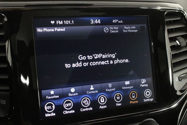 Used 2021 Jeep Grand Cherokee High Altitude image 40