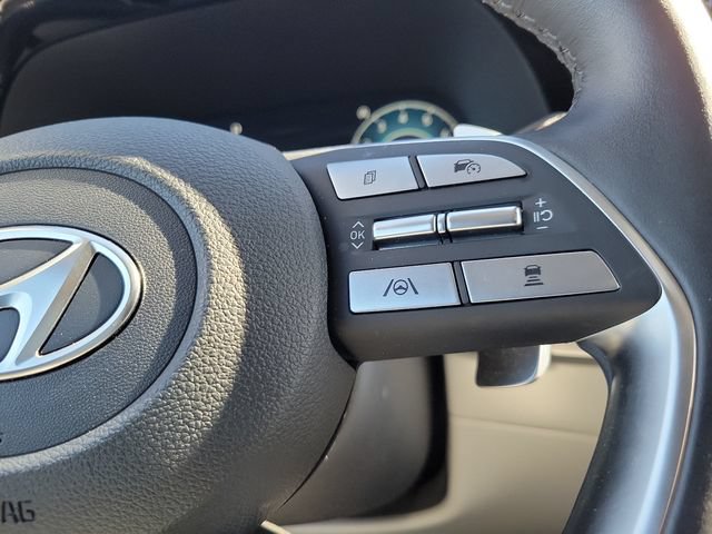 Used 2024 Hyundai Palisade SEL AWD/4WD image 24