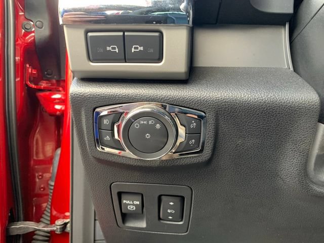 Used 2019 Ford F150 Lariat w/ Equipment Group 502A Luxury RWD image 25