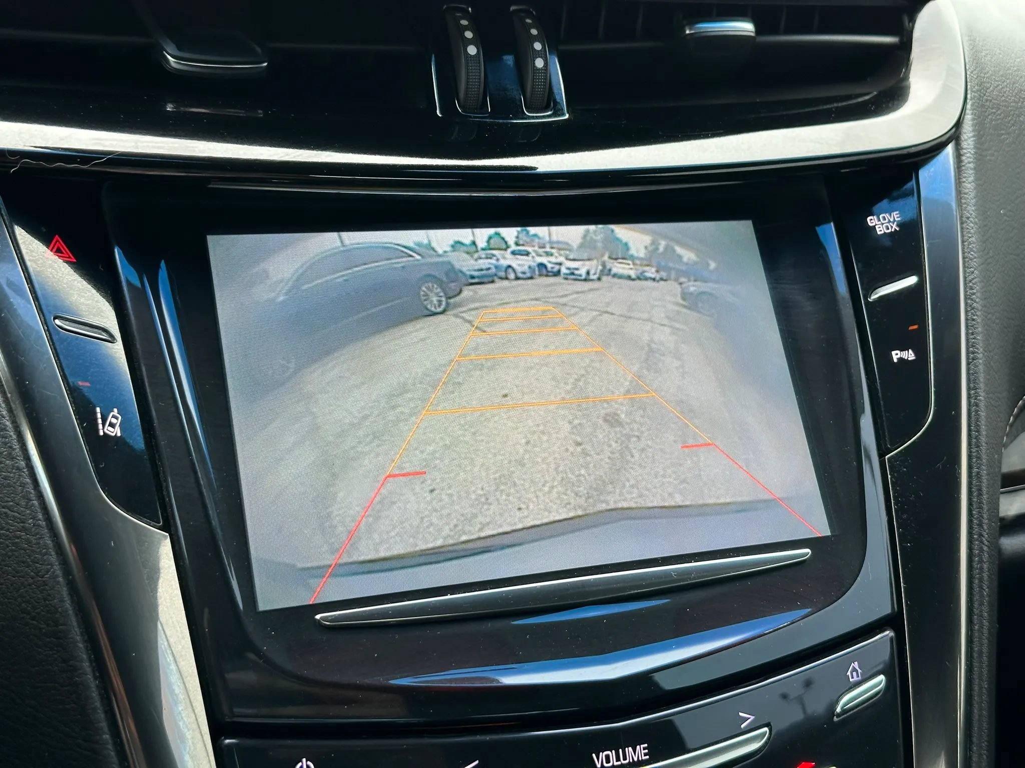 Used 2014 Cadillac ELR w/ Luxury Package FWD image 34