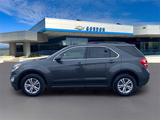 Used 2017 Chevrolet Equinox LT w/ Convenience Package image 3
