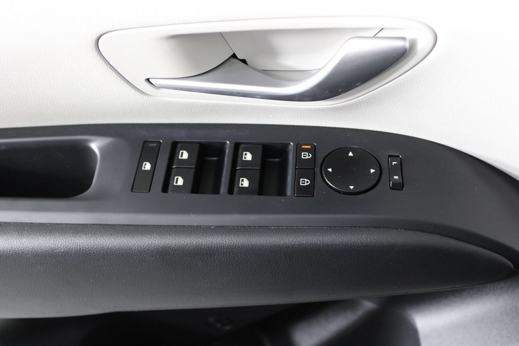 Certified 2026 Hyundai Tucson SEL Plus FWD image 24