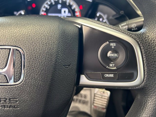 Used 2016 Honda Civic LX image 20