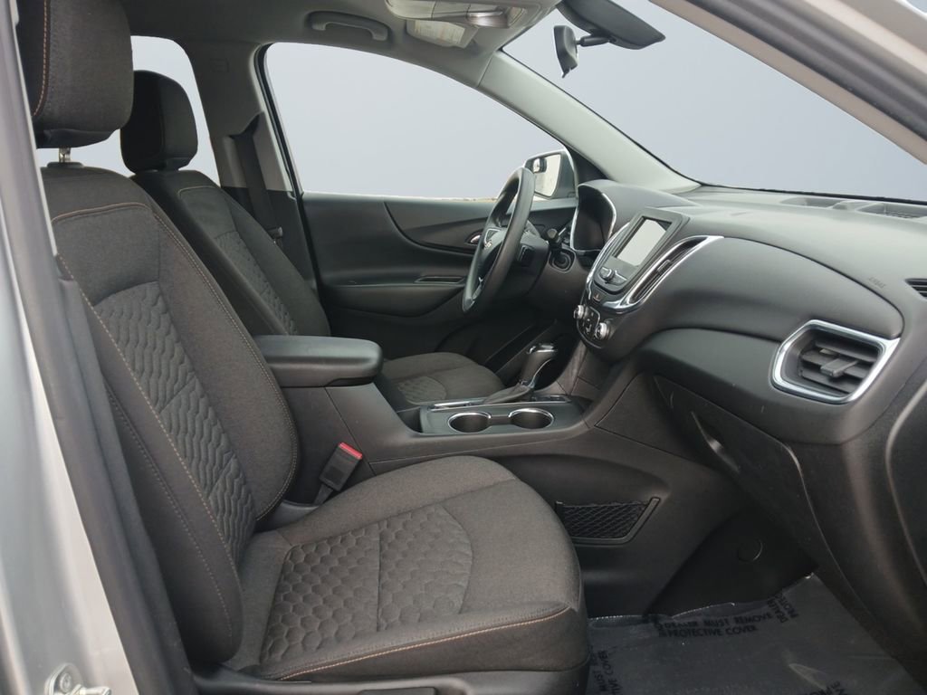 Used 2019 Chevrolet Equinox LT image 15