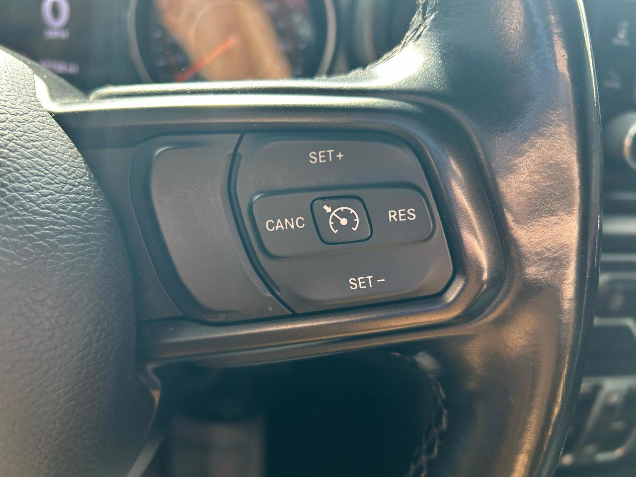Used 2019 Jeep Wrangler Unlimited Sport S image 19