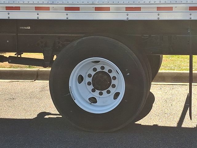 Used 2023 Ford F650 2WD Regular Cab Super Duty image 8