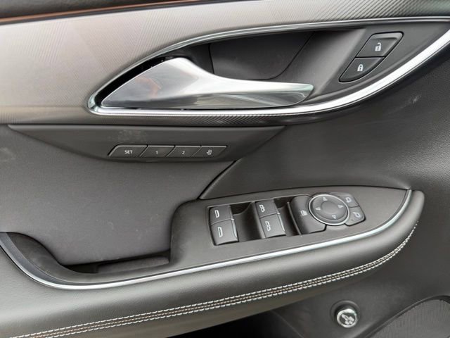 New 2026 Buick Envision Sport Touring AWD/4WD image 11