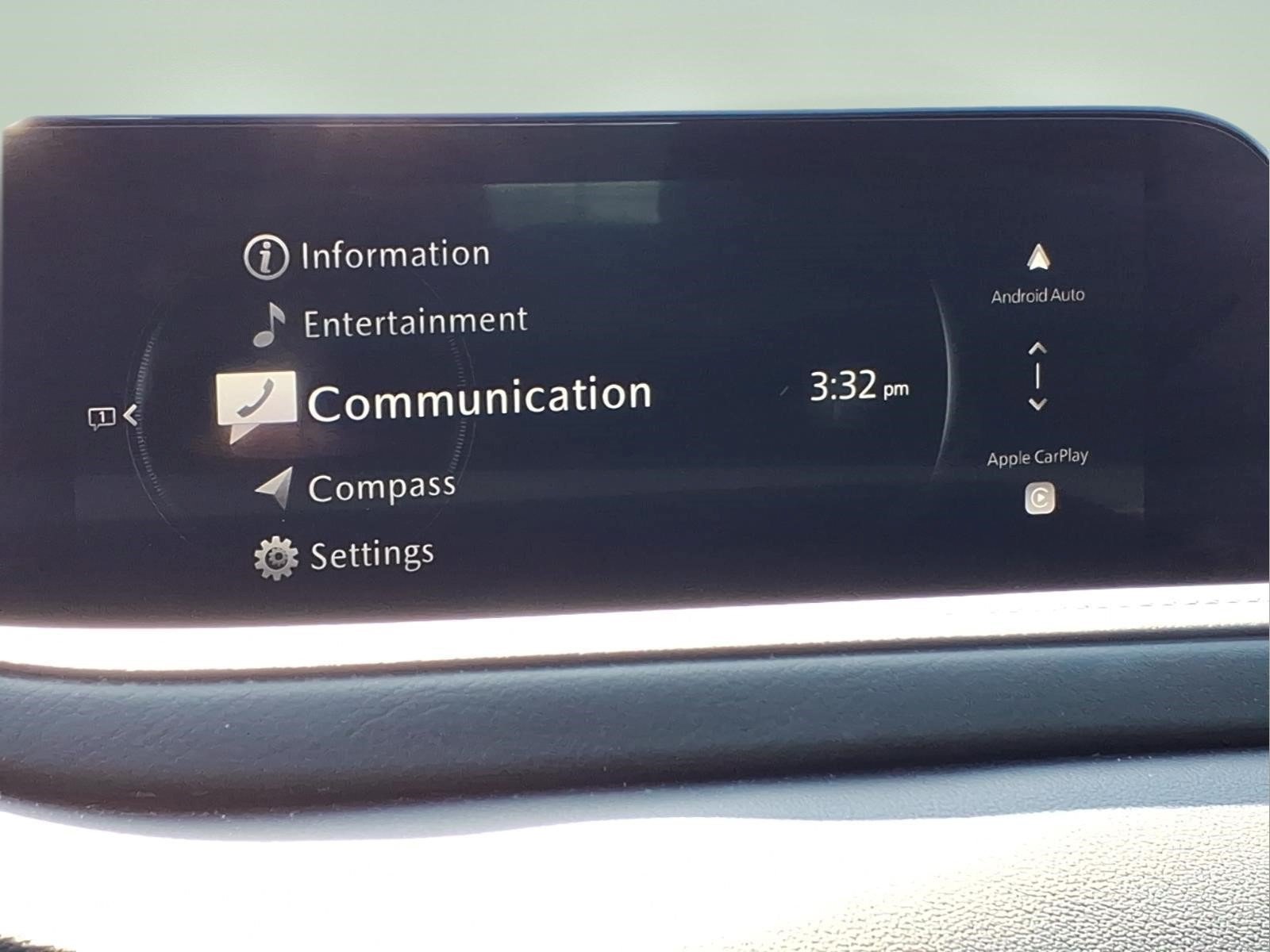 Certified 2024 MAZDA CX-30 AWD 2.5 S image 8