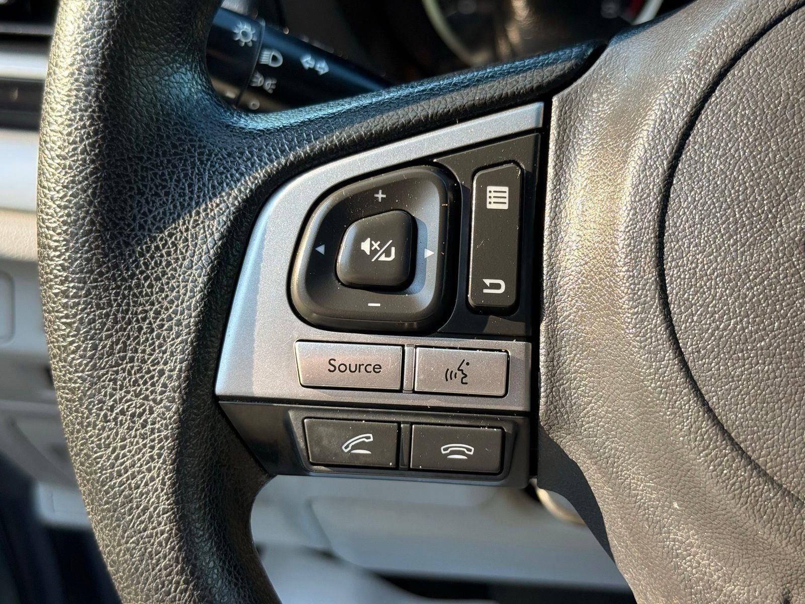 Used 2017 Subaru Forester 2.5i Premium w/ All-Weather Package AWD/4WD image 32