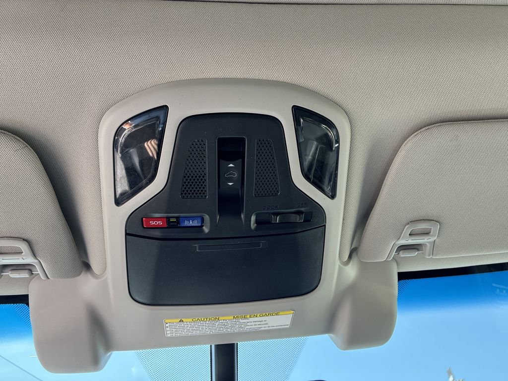 Used 2022 Subaru Outback Limited image 27