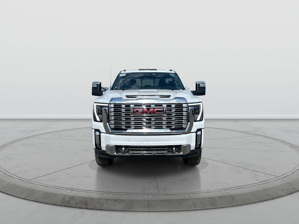New 2026 GMC Sierra 2500 Denali w/ Denali Reserve Package AWD/4WD image 3