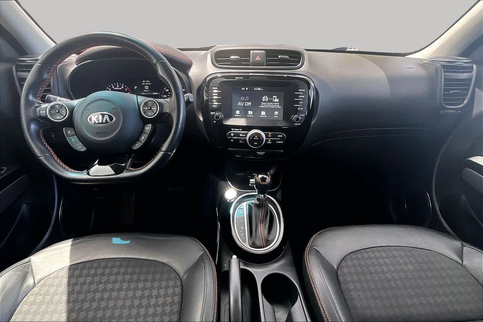 Used 2019 Kia Soul ! FWD image 15