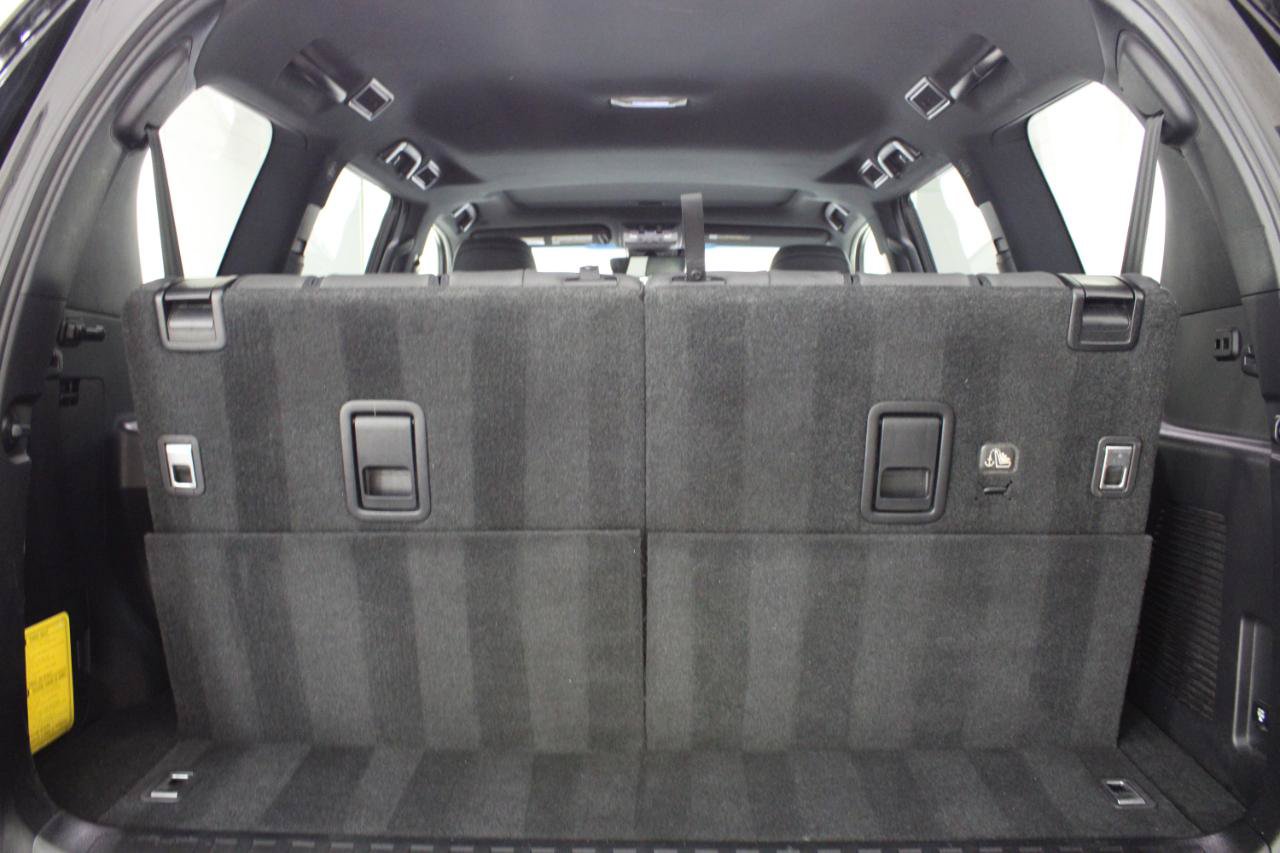 Used 2020 Lexus GX 460 Premium AWD/4WD image 66