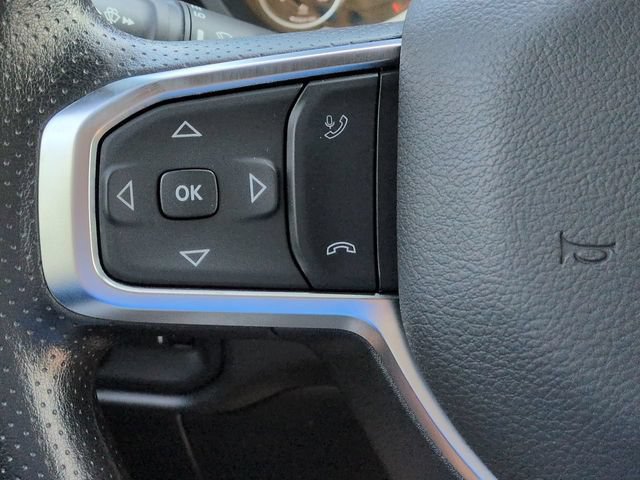 Used 2026 RAM 3500 Tradesman w/ Chrome Appearance Group AWD/4WD image 24