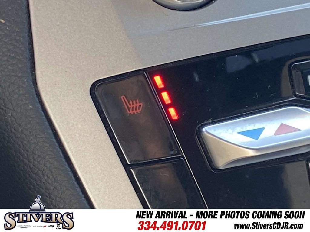 Used 2022 Ford Explorer XLT image 55