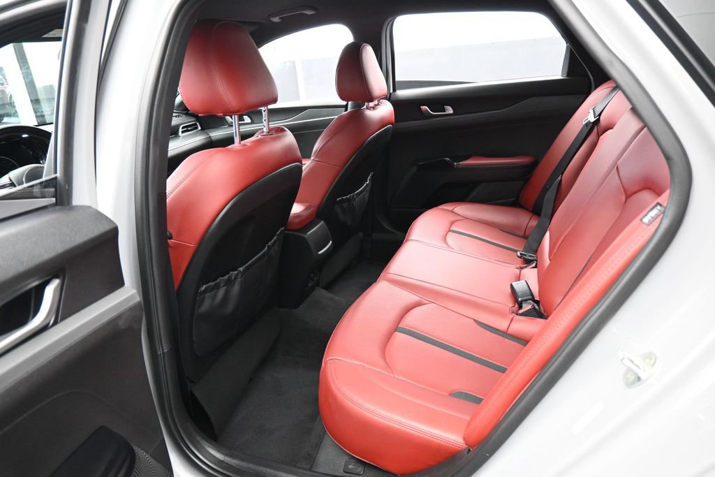 Used 2023 Kia K5 GT-Line w/ GT-Line Premium Package FWD image 34