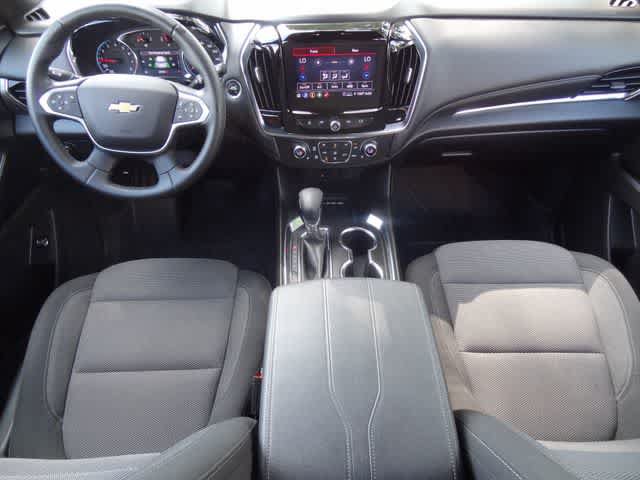 Used 2023 Chevrolet Traverse LT FWD image 15