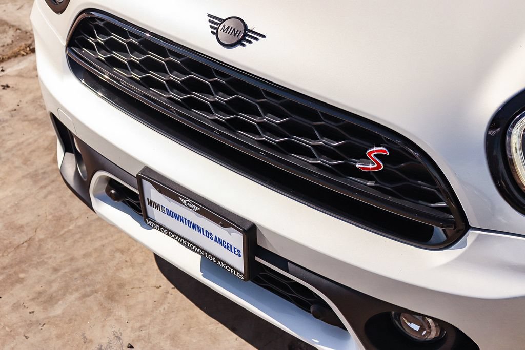 Used 2024 MINI Cooper Countryman S FWD image 11