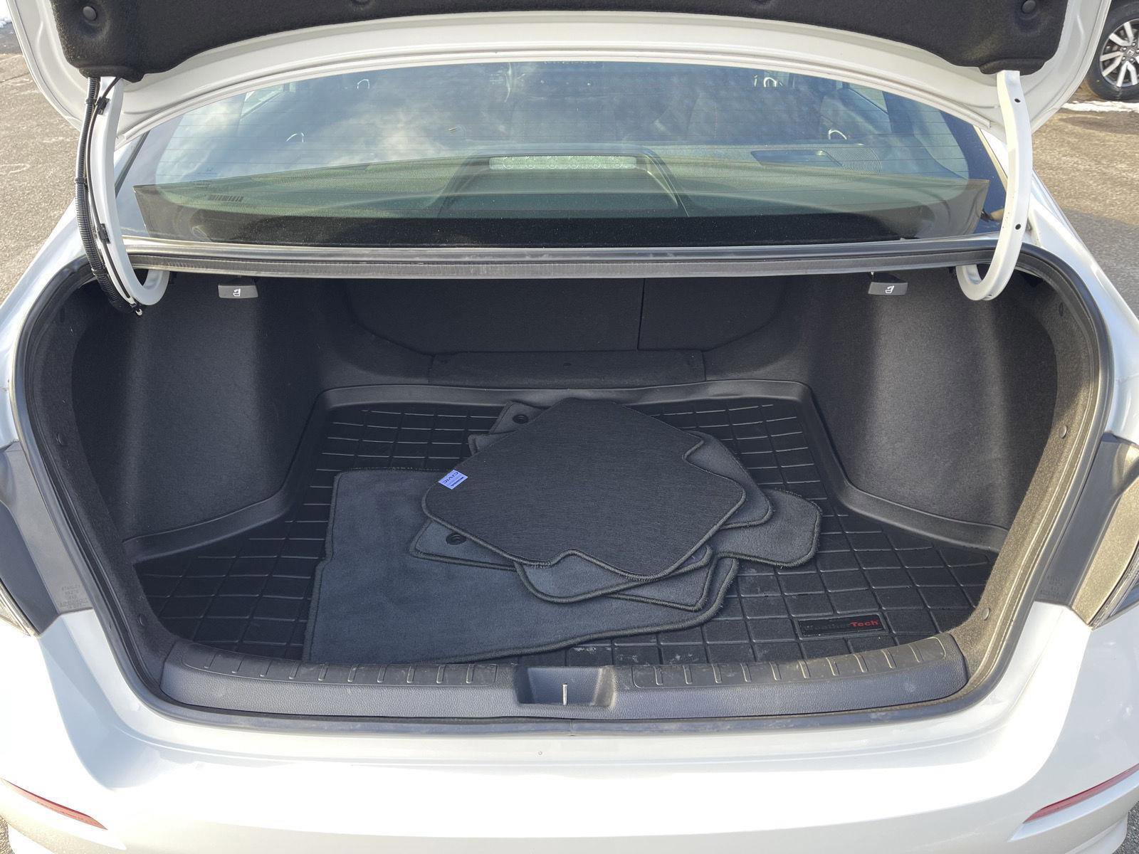 Used 2022 Honda Civic Si image 16