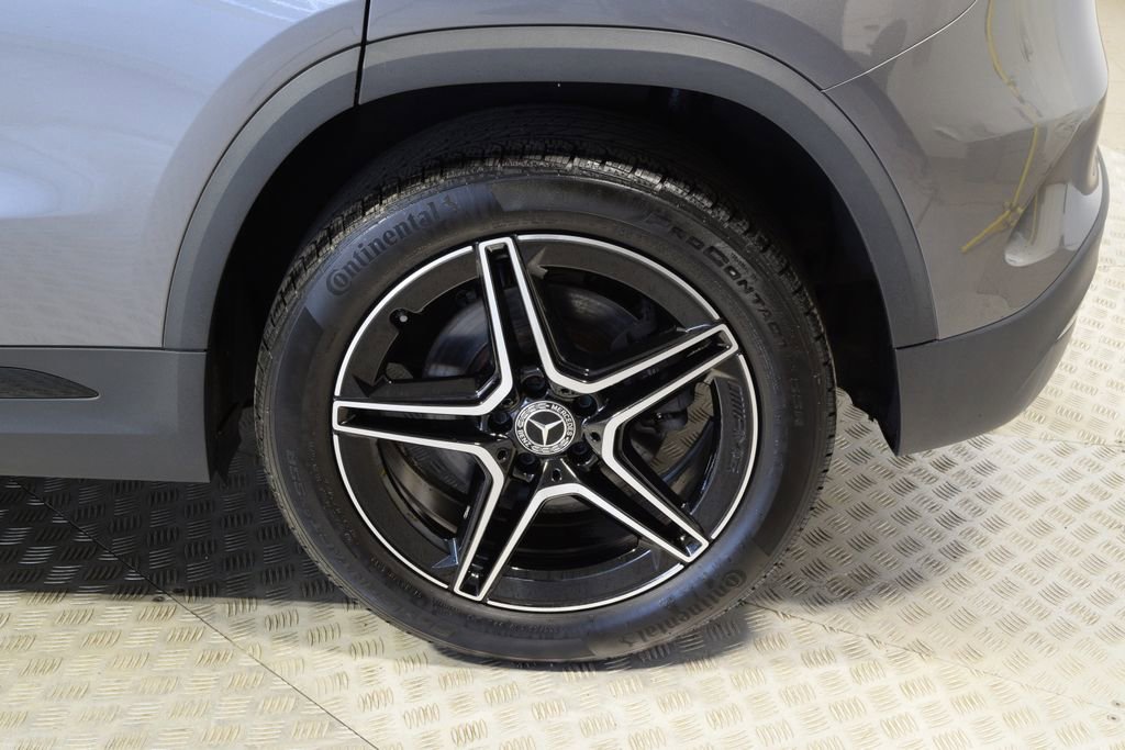 Used 2023 Mercedes-Benz GLA 250 4MATIC image 36