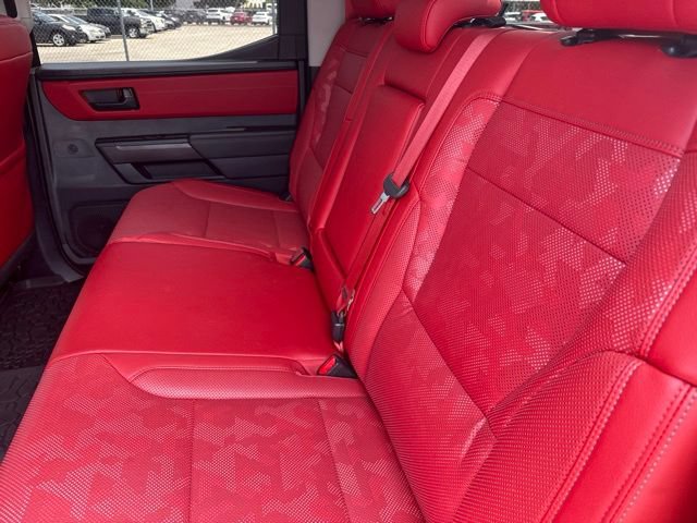 Used 2023 Toyota Tundra TRD Pro AWD/4WD image 22