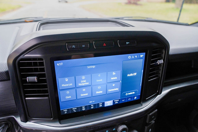 Used 2024 Ford F150 STX image 75