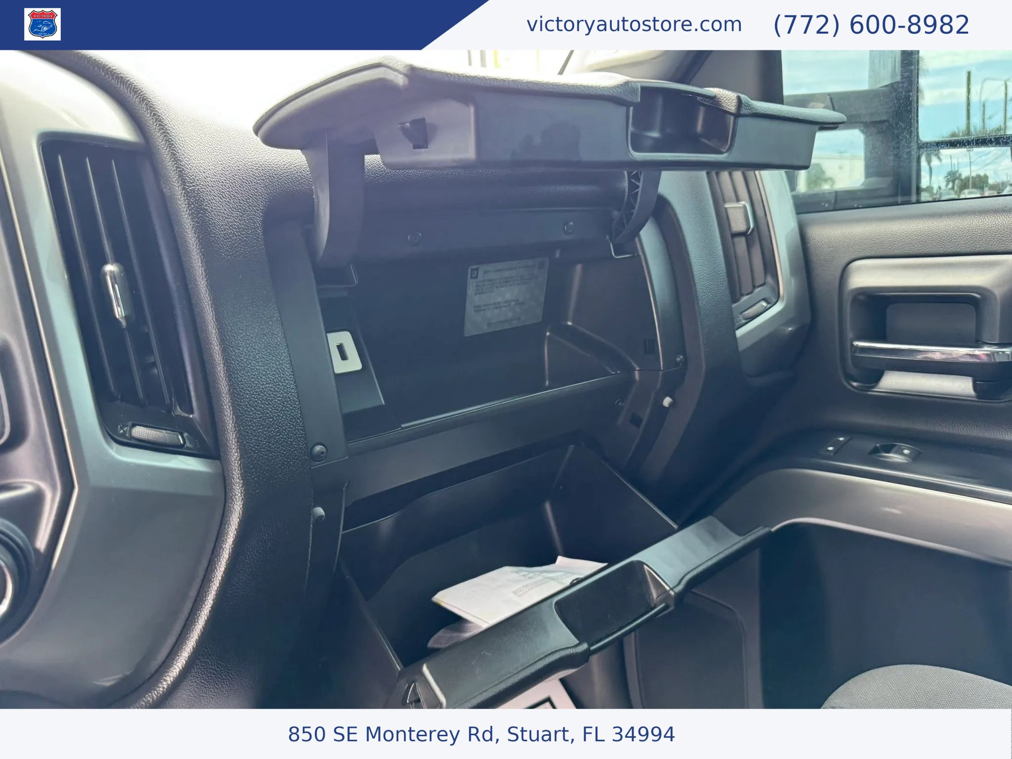 Used 2019 Chevrolet Silverado 1500 LT RWD image 27