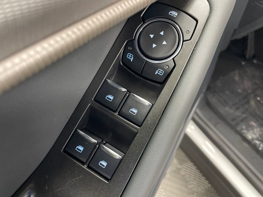 New 2025 Ford Explorer Active w/ Active Comfort Package image 16