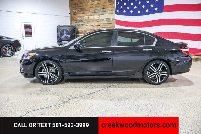 Used 2017 Honda Accord Sport Special Edition image 6
