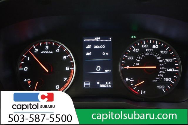 Used 2022 Subaru WRX Premium AWD/4WD image 17