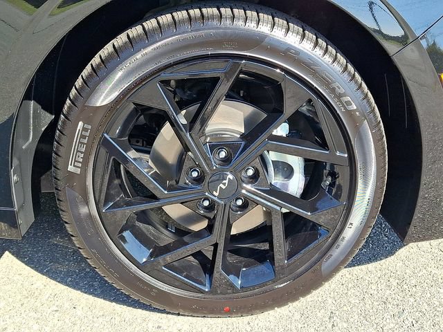 New 2027 Kia K5 GT-Line w/ GT-Line Premium Package FWD image 5
