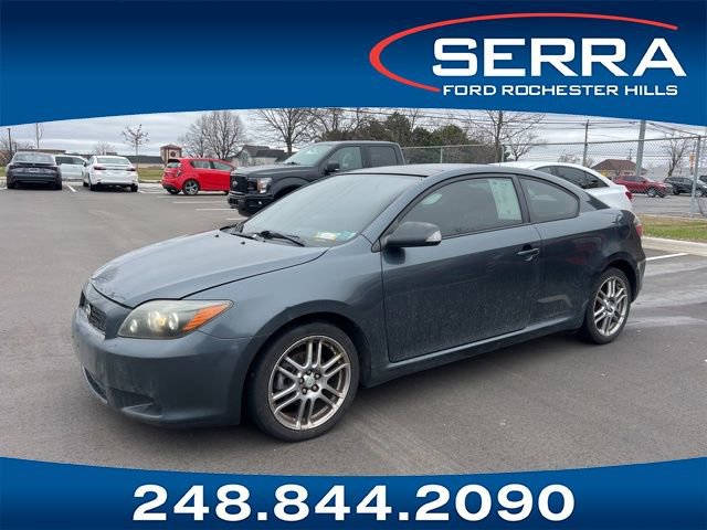 Used 2008 Scion tC image 1