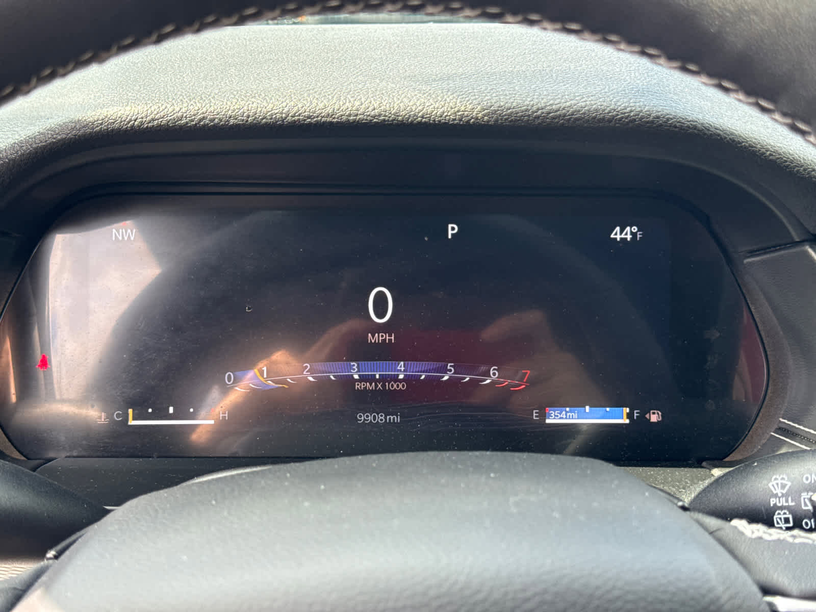 Used 2025 Jeep Grand Cherokee Altitude AWD/4WD image 18