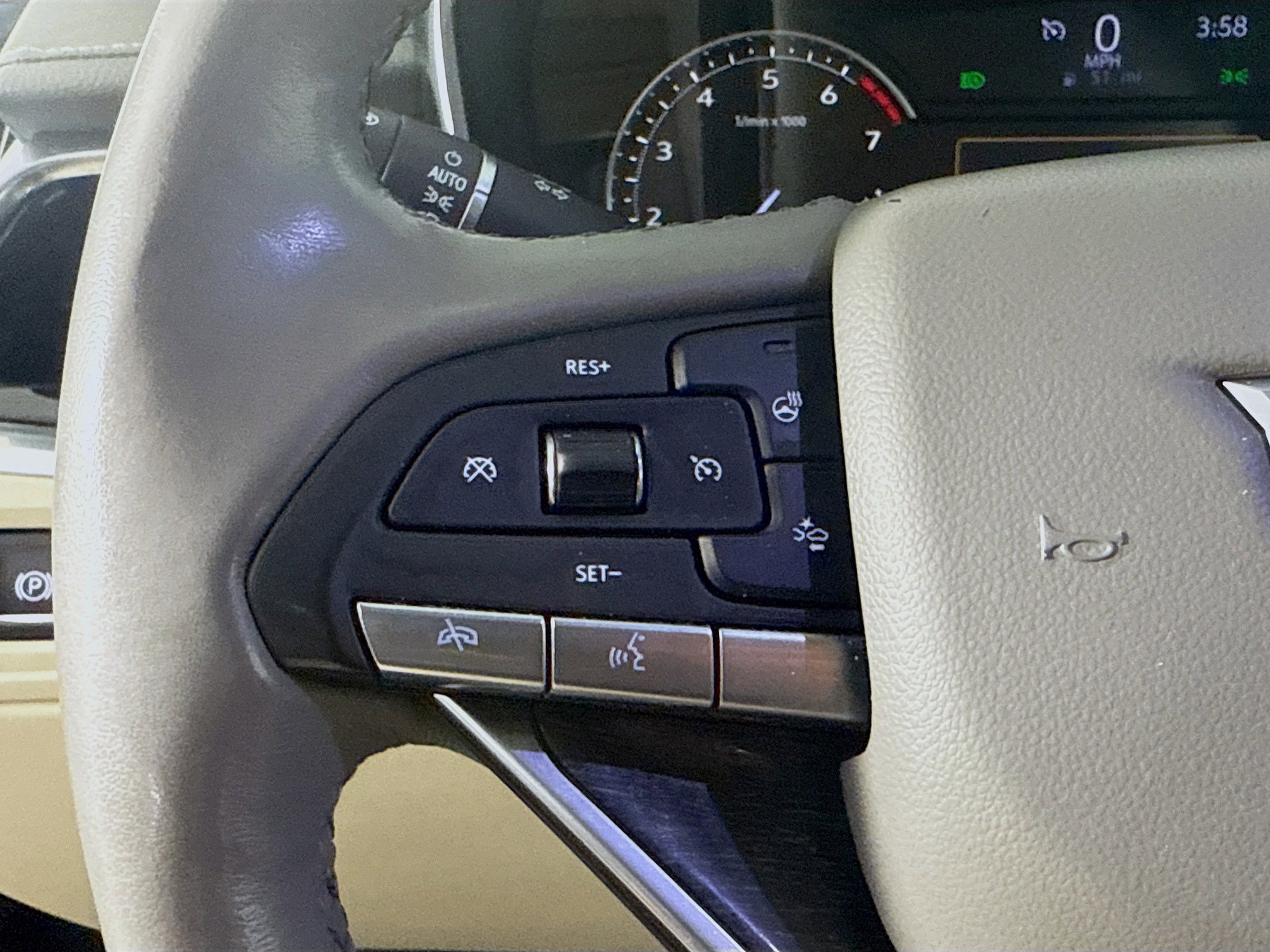 Used 2020 Cadillac XT6 Premium Luxury AWD/4WD image 14