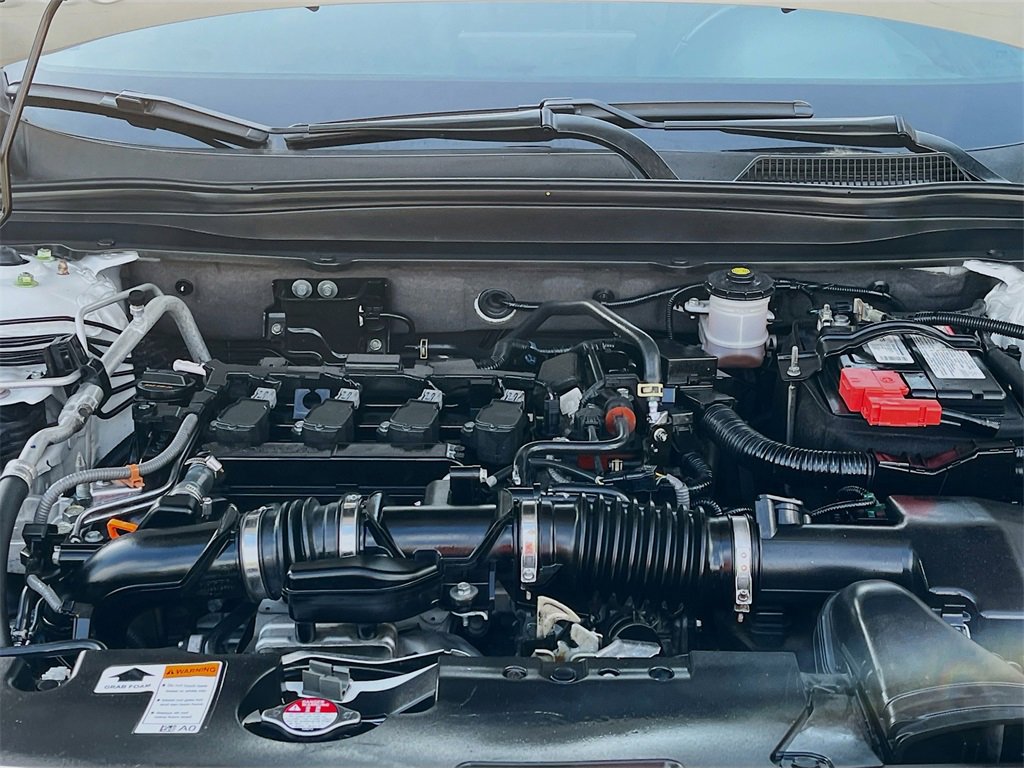 Used 2022 Honda Accord Sport image 28