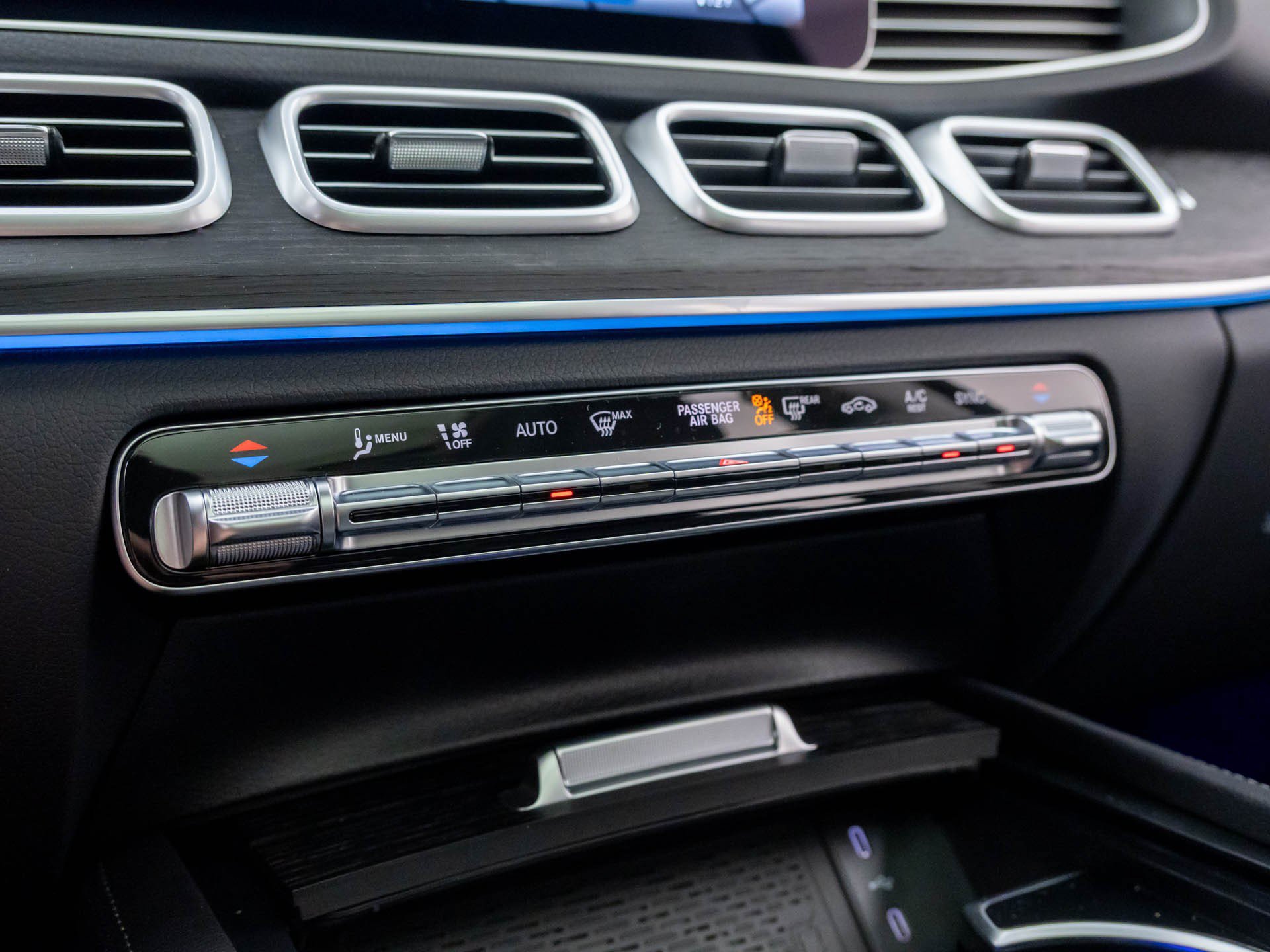 New 2026 Mercedes-Benz GLE 350 4MATIC image 27