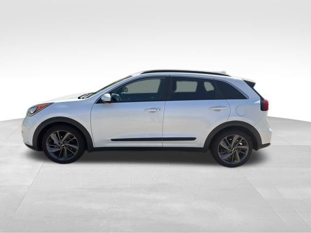 Used 2017 Kia Niro EX image 7