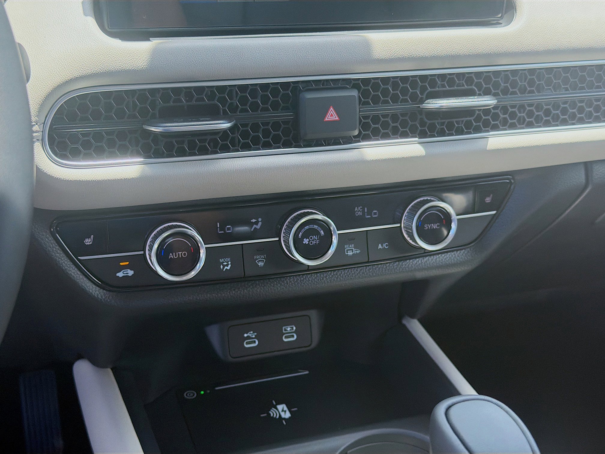 New 2027 Honda HR-V EX-L image 14