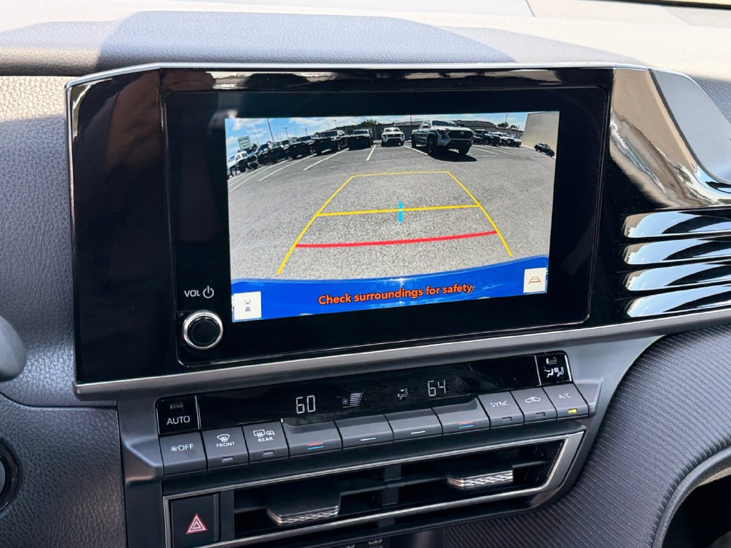 Used 2026 Toyota Camry SE w/ Convenience Package FWD image 22