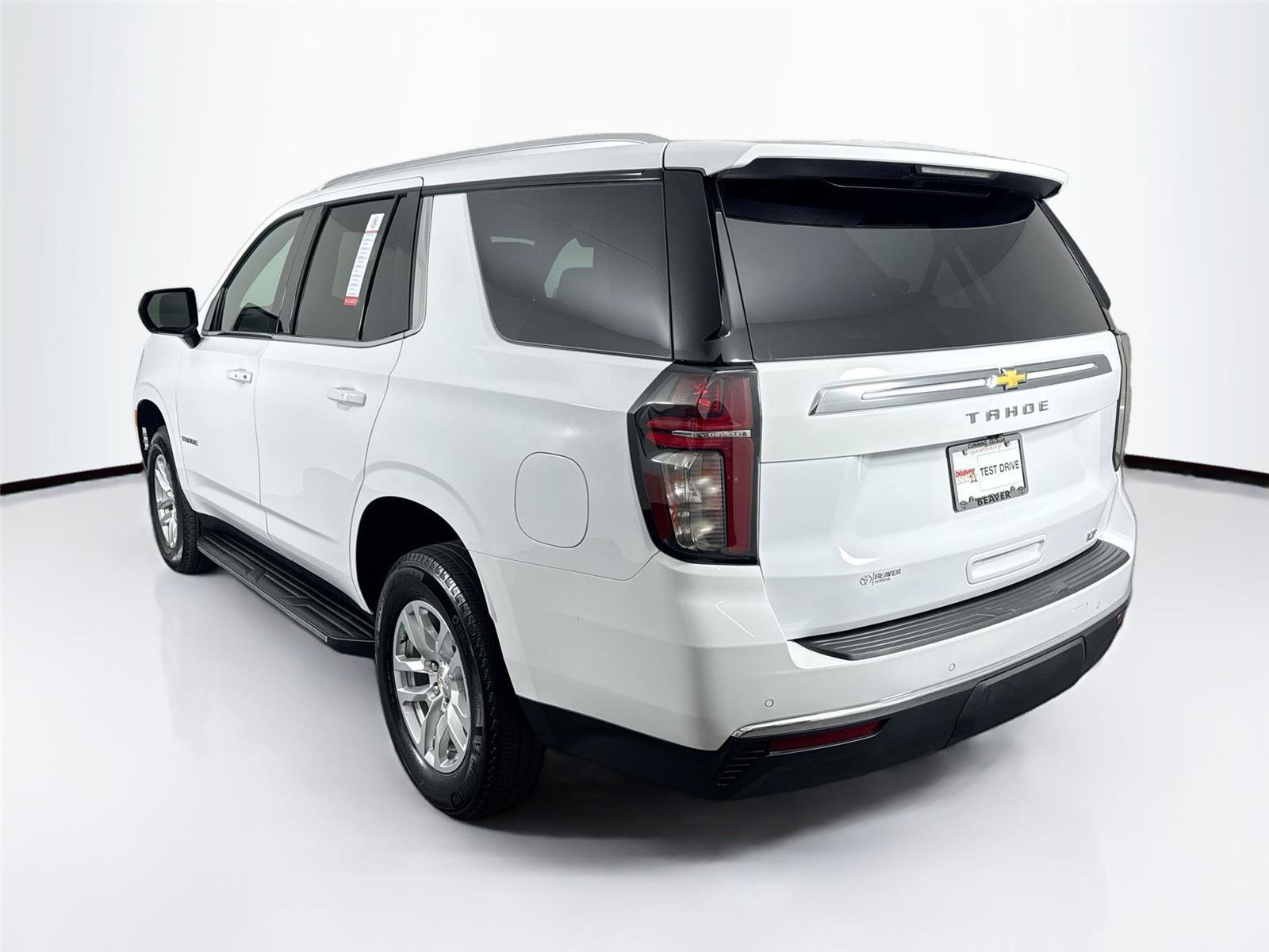 Used 2024 Chevrolet Tahoe LT image 2