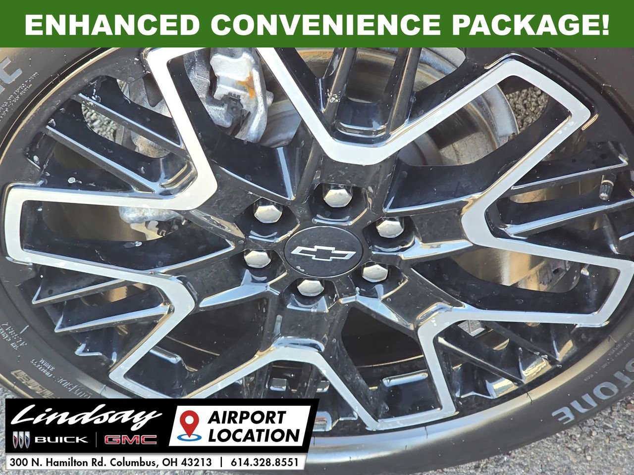 Used 2023 Chevrolet Blazer RS w/ Enhanced Convenience Package image 34