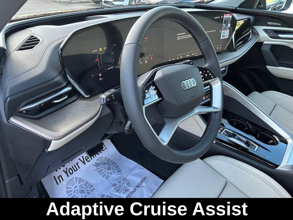New 2025 Audi Q5 Premium Plus image 11