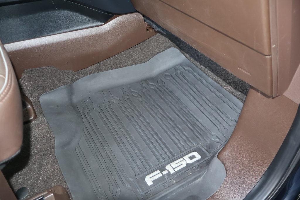 Used 2023 Ford F150 King Ranch w/ Equipment Group 601A High AWD/4WD image 48