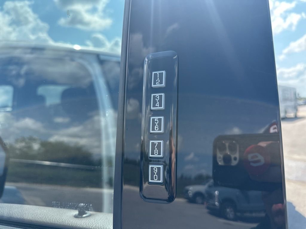 New 2026 Ford F250 King Ranch image 53