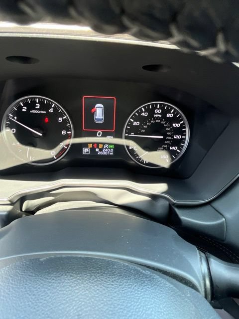 Used 2024 Subaru Outback Limited XT AWD/4WD image 11
