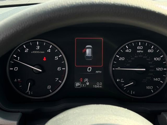 New 2026 Subaru Crosstrek 2.0i Premium AWD/4WD image 20