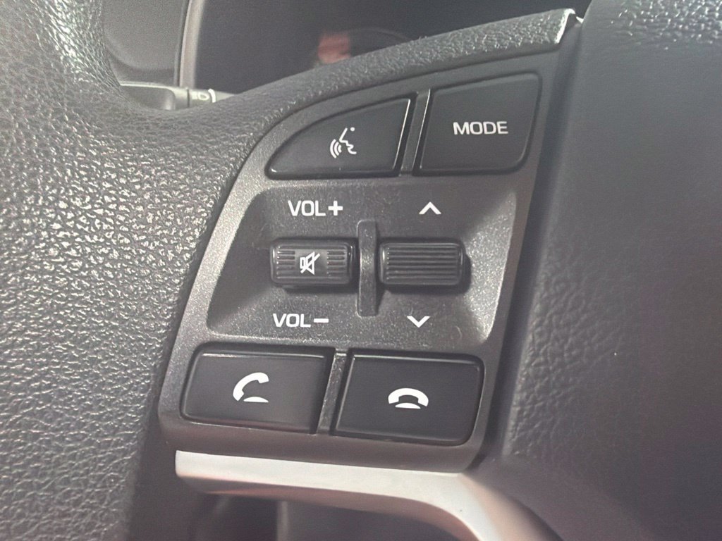 Used 2019 Hyundai Tucson SE AWD/4WD image 33