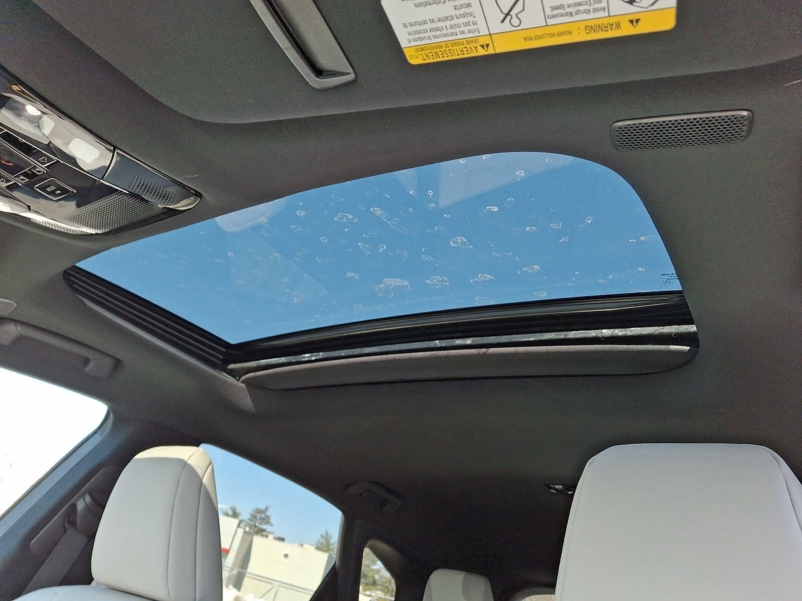 Used 2023 Lexus RX 350 Premium w/ Accessory Package (Z1) image 10