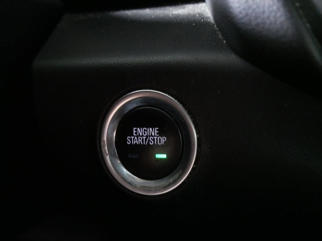 Used 2020 GMC Terrain Denali w/ Denali Premium Package AWD/4WD image 23