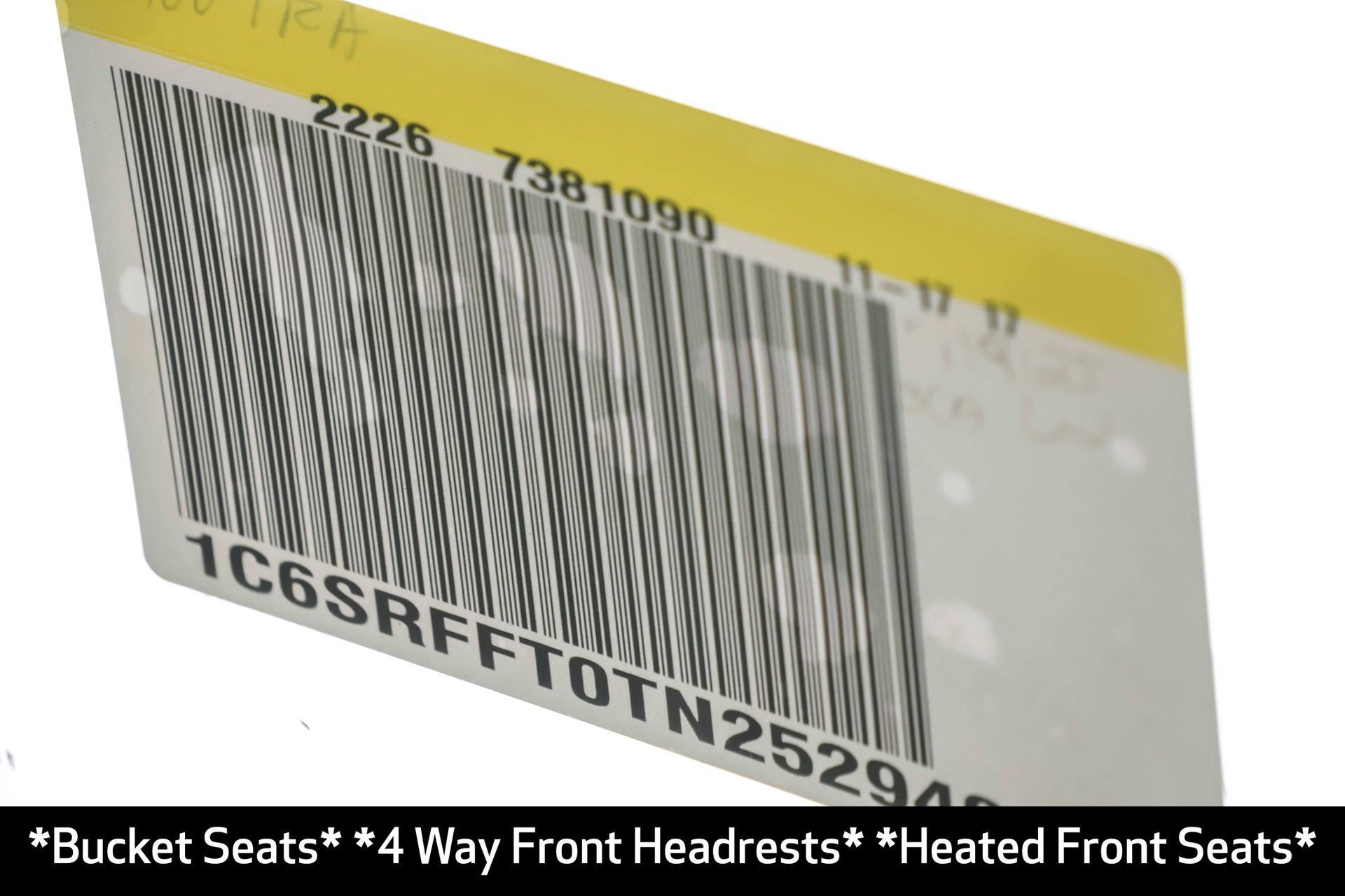 New 2026 RAM 1500 Big Horn image 34